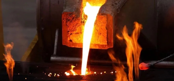 鋁合金重力鑄造、高壓鑄造（壓鑄）、低壓鑄造工藝介紹認(rèn)識